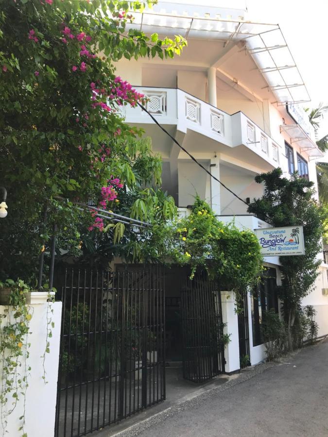 Unawatuna Beach Bungalow - Exterior photo
